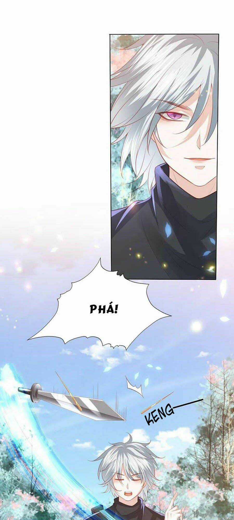 Phượng Hoàng Thác: Chuyên Sủng Khí Thê Chapter 240 trang 0