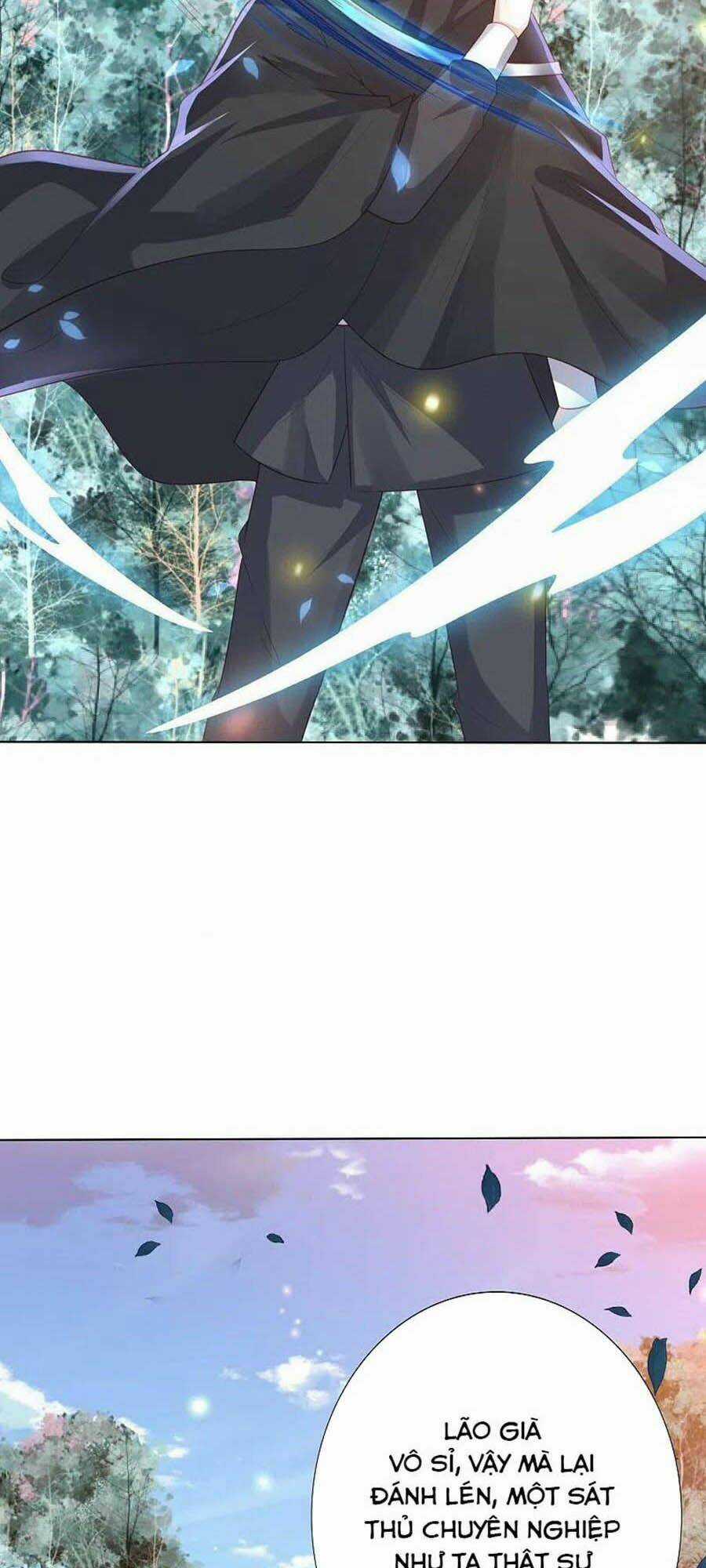 Phượng Hoàng Thác: Chuyên Sủng Khí Thê Chapter 240 trang 1