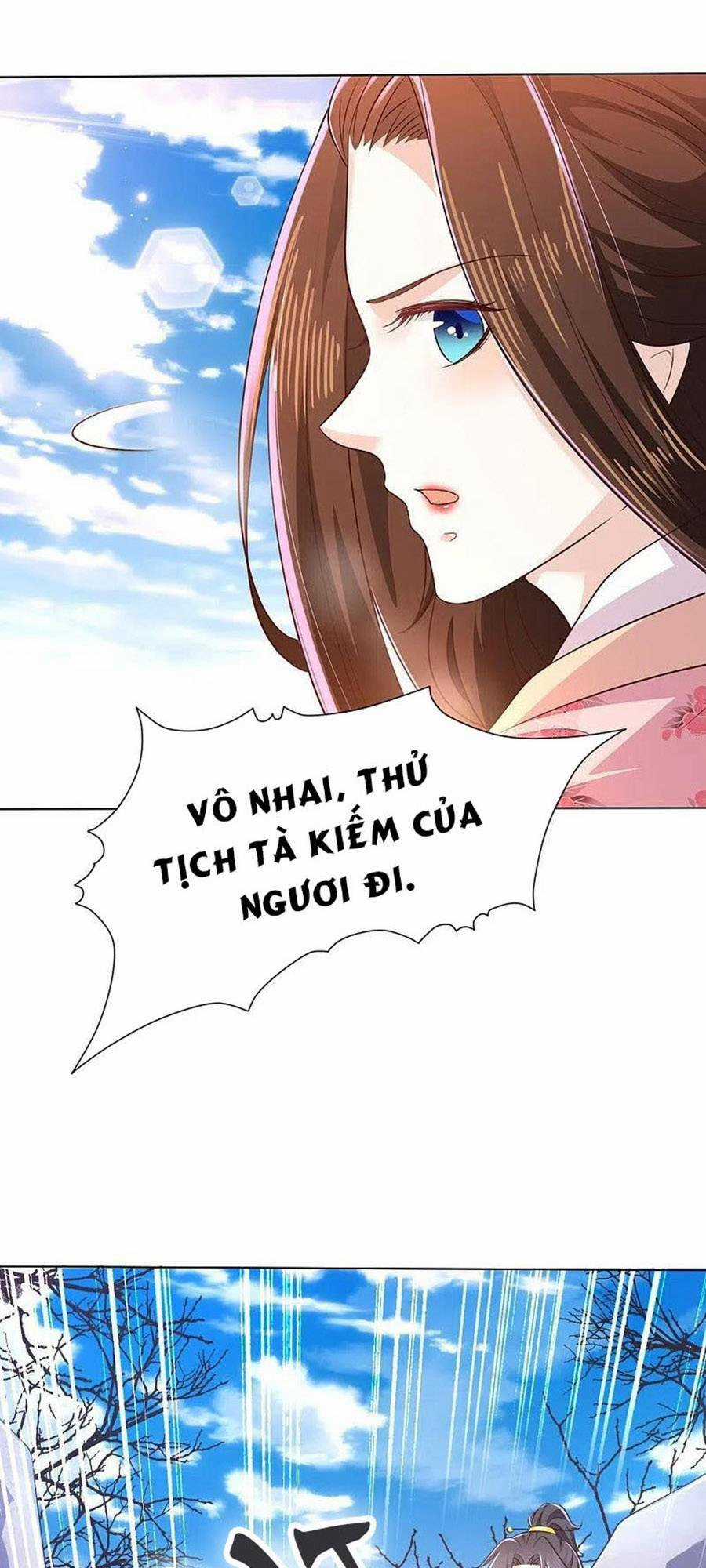 Phượng Hoàng Thác: Chuyên Sủng Khí Thê Chapter 242 trang 0