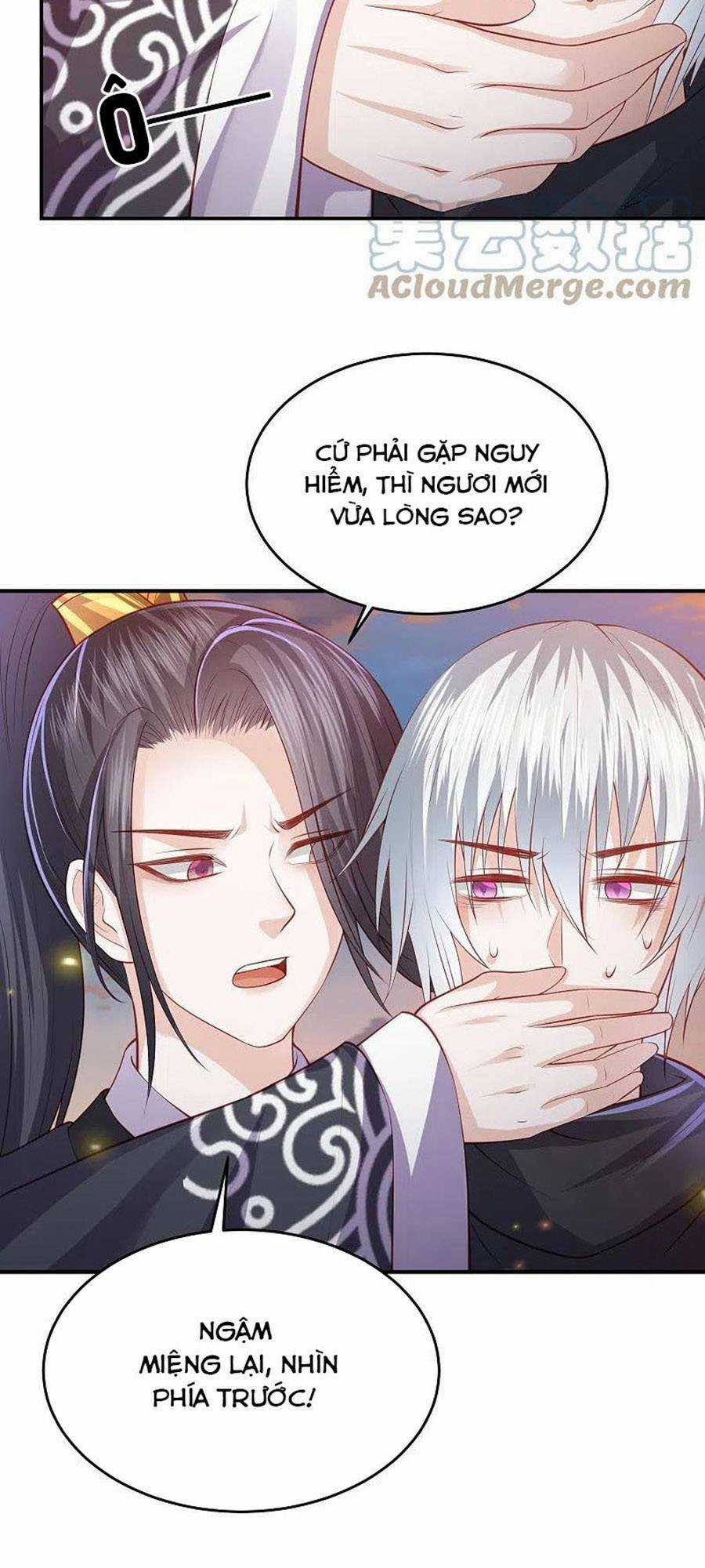 Phượng Hoàng Thác: Chuyên Sủng Khí Thê Chapter 243 trang 1