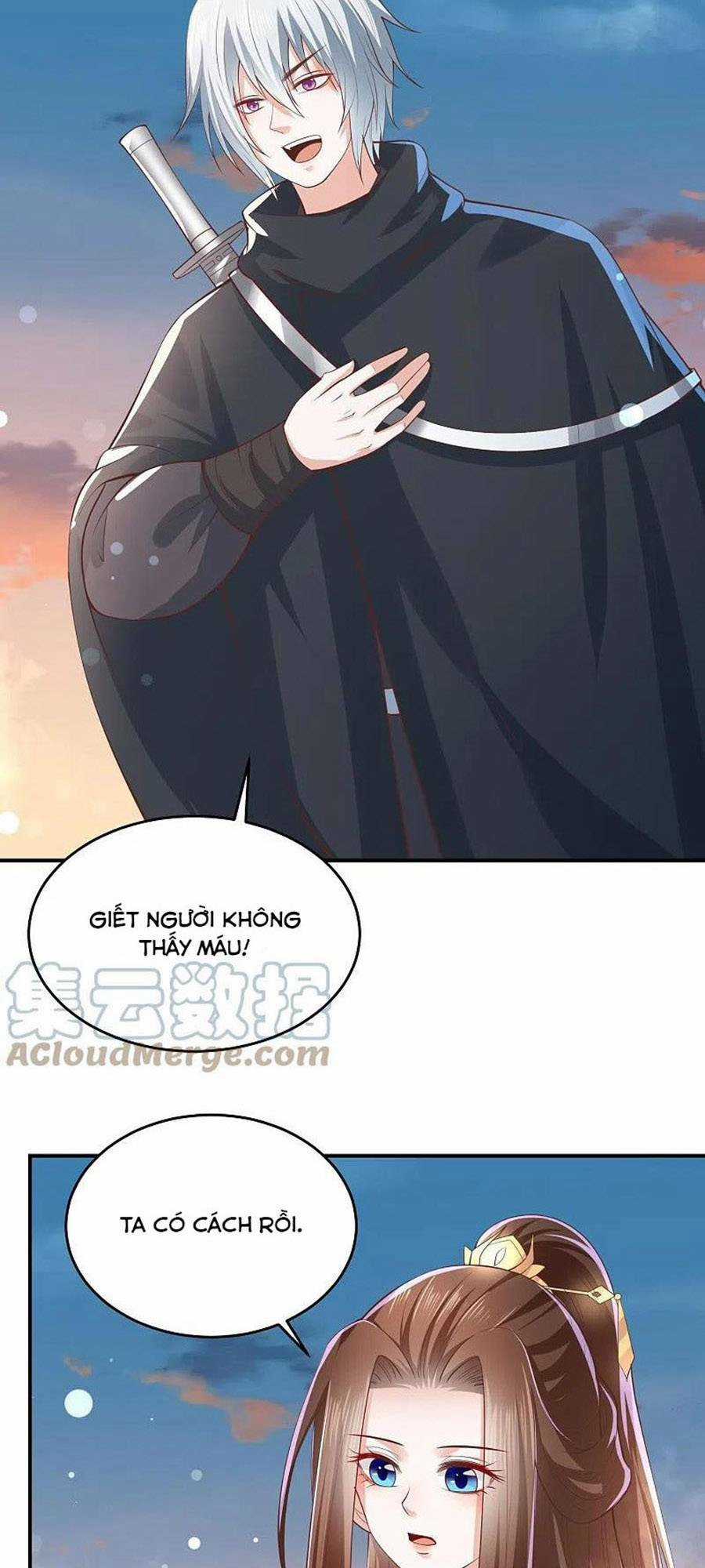 Phượng Hoàng Thác: Chuyên Sủng Khí Thê Chapter 245 trang 1