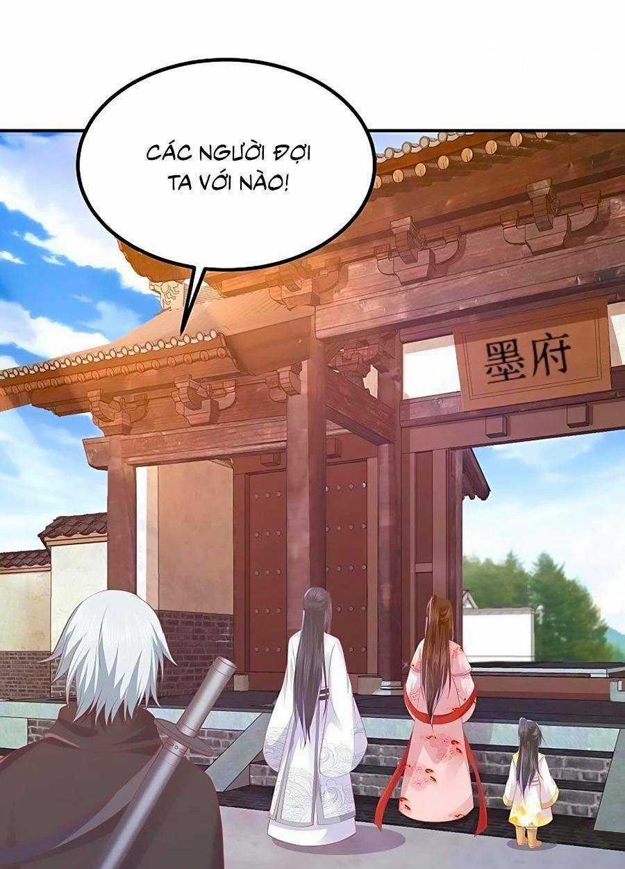 Phượng Hoàng Thác: Chuyên Sủng Khí Thê Chapter 249 trang 1