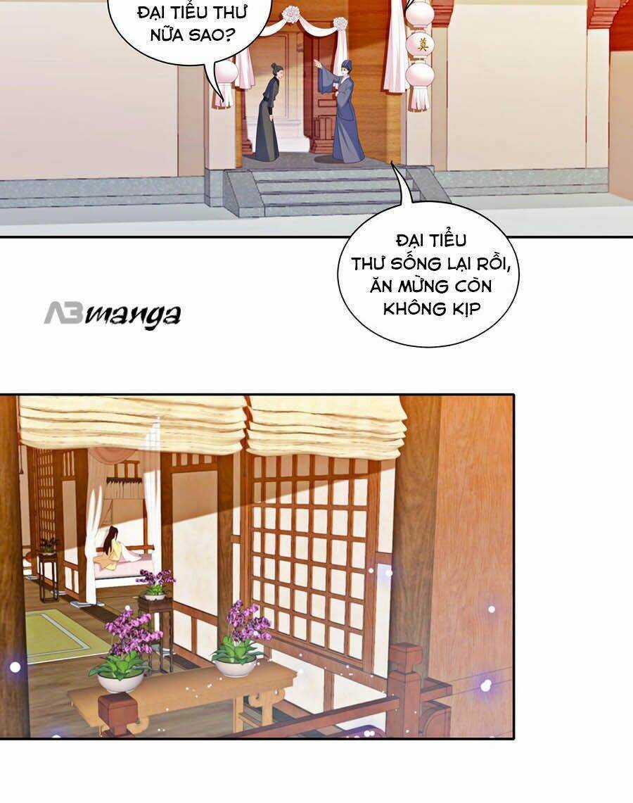 Phượng Hoàng Thác: Chuyên Sủng Khí Thê Chapter 25 trang 1