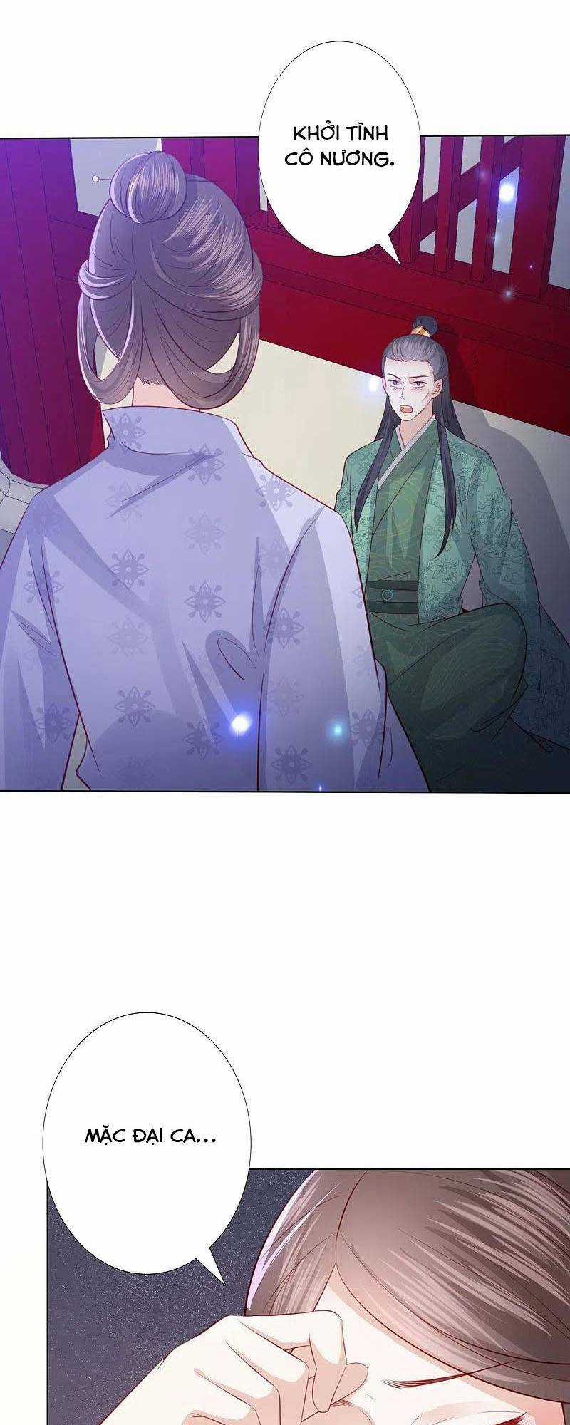 Phượng Hoàng Thác: Chuyên Sủng Khí Thê Chapter 250 trang 0