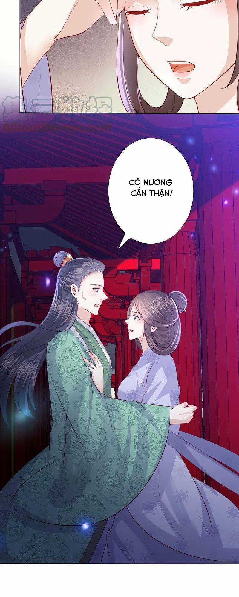 Phượng Hoàng Thác: Chuyên Sủng Khí Thê Chapter 250 trang 1