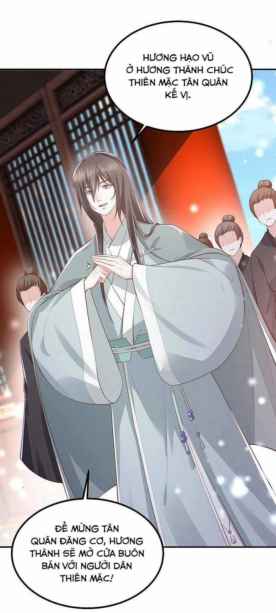 Phượng Hoàng Thác: Chuyên Sủng Khí Thê Chapter 251 trang 0