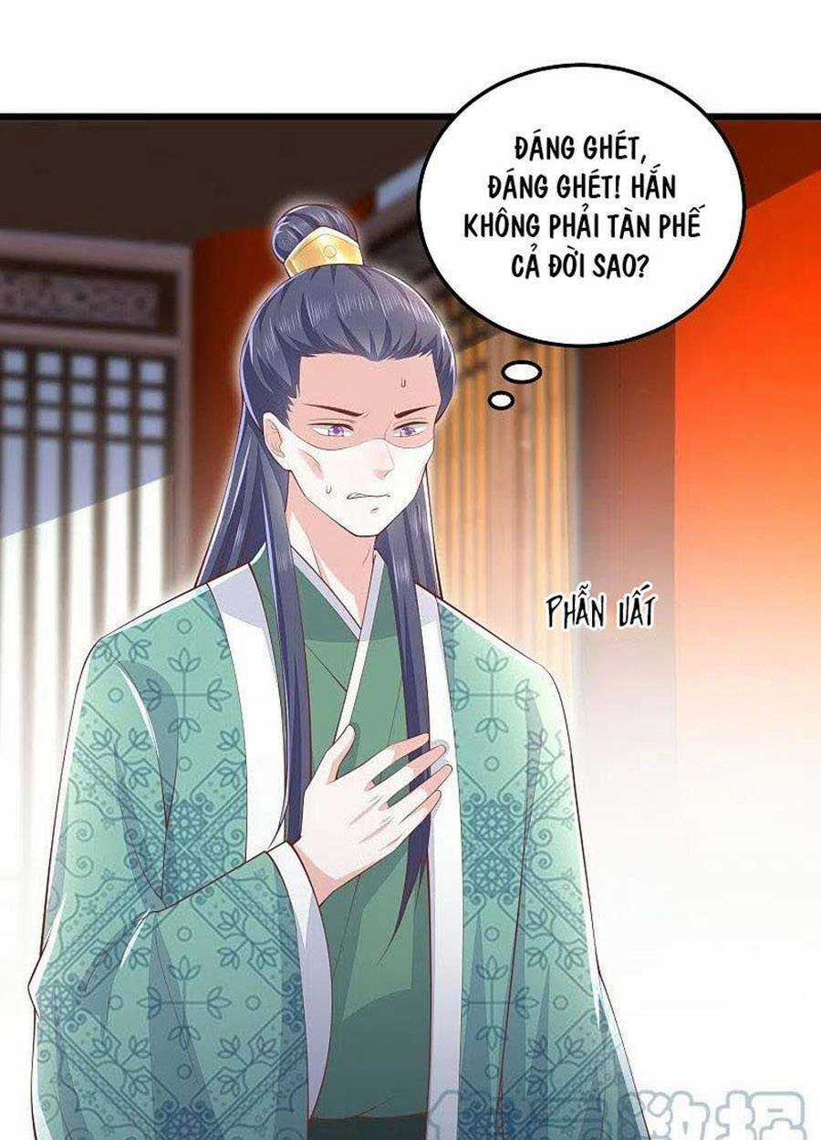 Phượng Hoàng Thác: Chuyên Sủng Khí Thê Chapter 252 trang 1