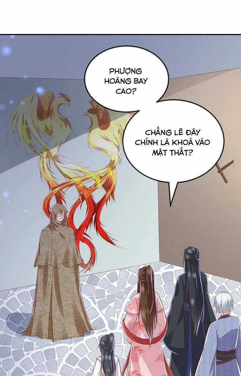 Phượng Hoàng Thác: Chuyên Sủng Khí Thê Chapter 254 trang 1