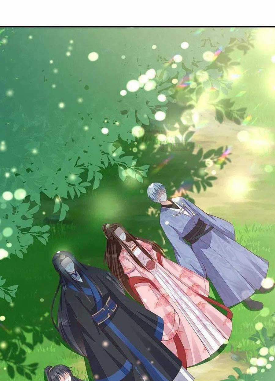 Phượng Hoàng Thác: Chuyên Sủng Khí Thê Chapter 257 trang 1