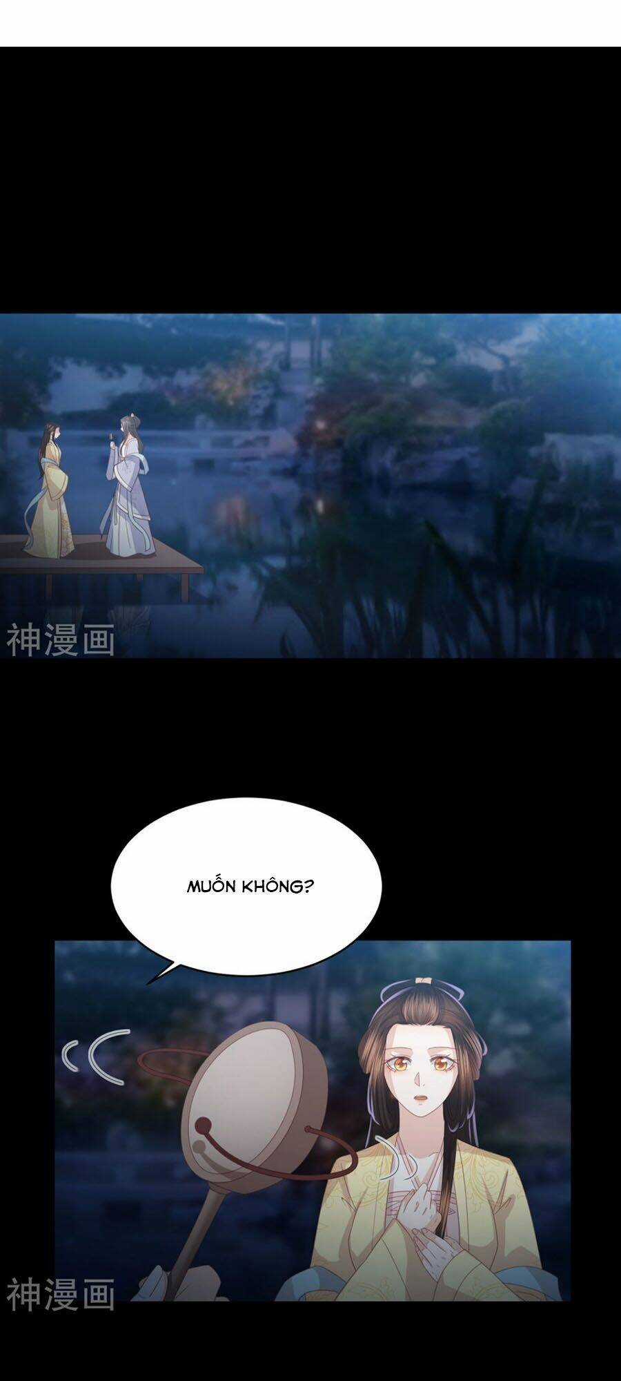 Phượng Hoàng Thác: Chuyên Sủng Khí Thê Chapter 26 trang 0