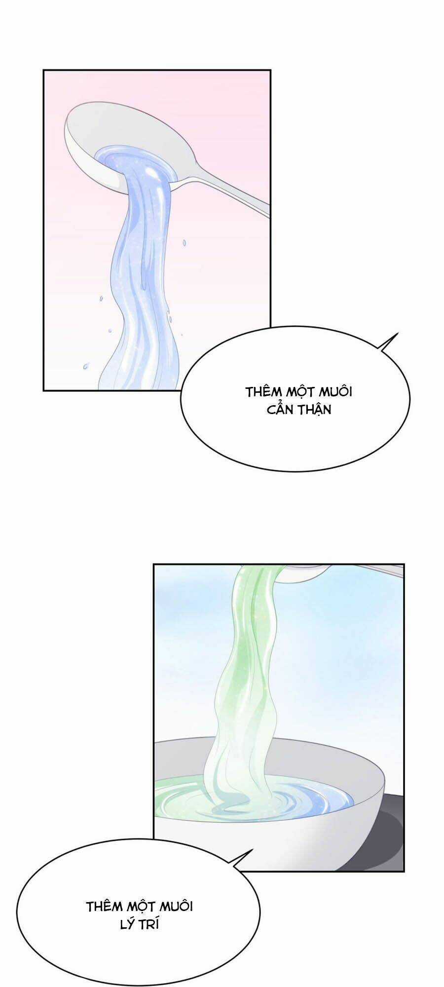 Phượng Hoàng Thác: Chuyên Sủng Khí Thê Chapter 27.5 trang 0