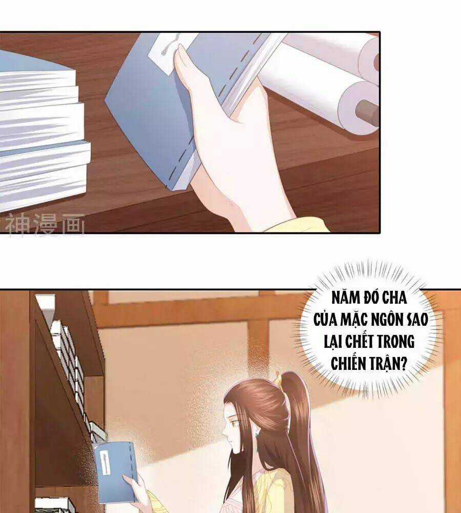 Phượng Hoàng Thác: Chuyên Sủng Khí Thê Chapter 27 trang 0