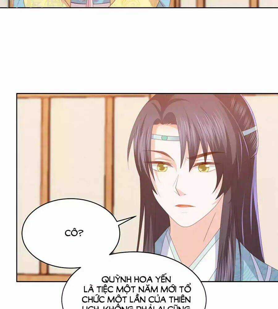 Phượng Hoàng Thác: Chuyên Sủng Khí Thê Chapter 28 trang 1