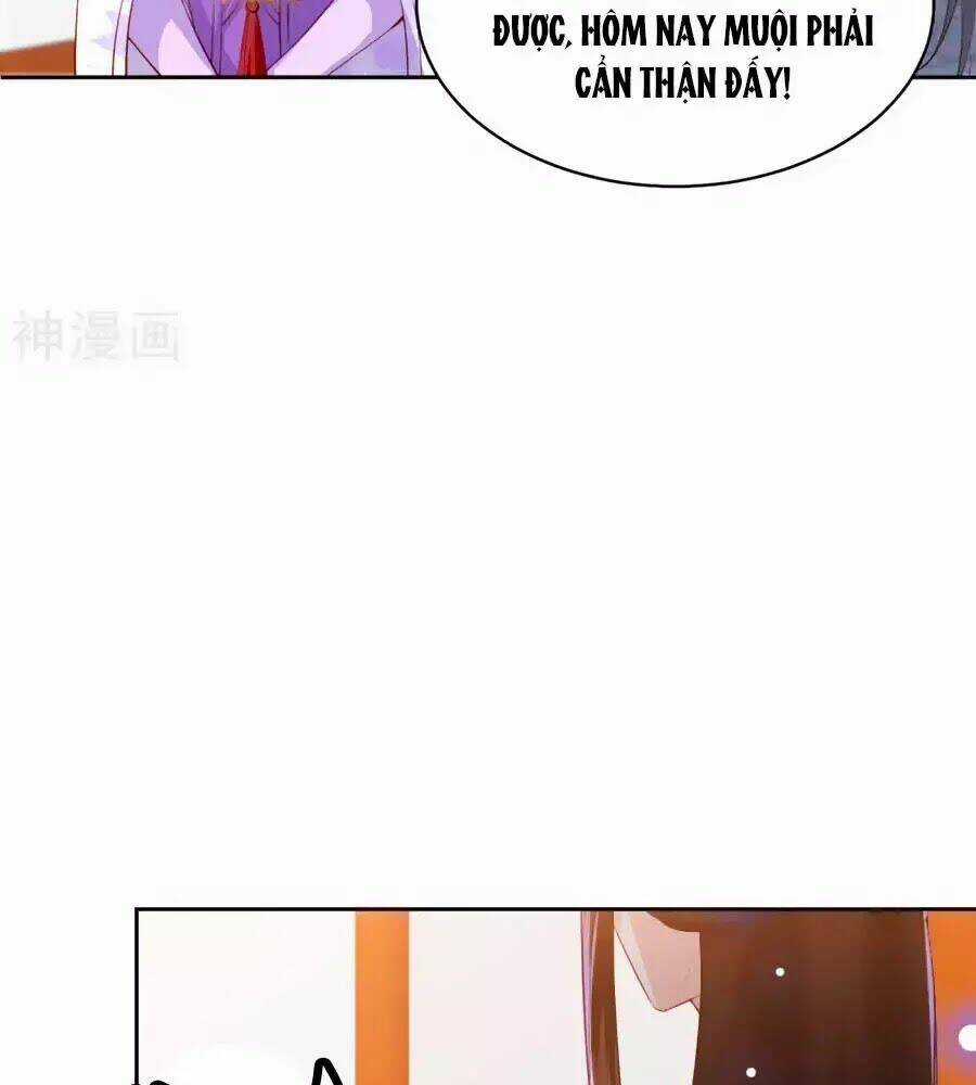 Phượng Hoàng Thác: Chuyên Sủng Khí Thê Chapter 33 trang 1
