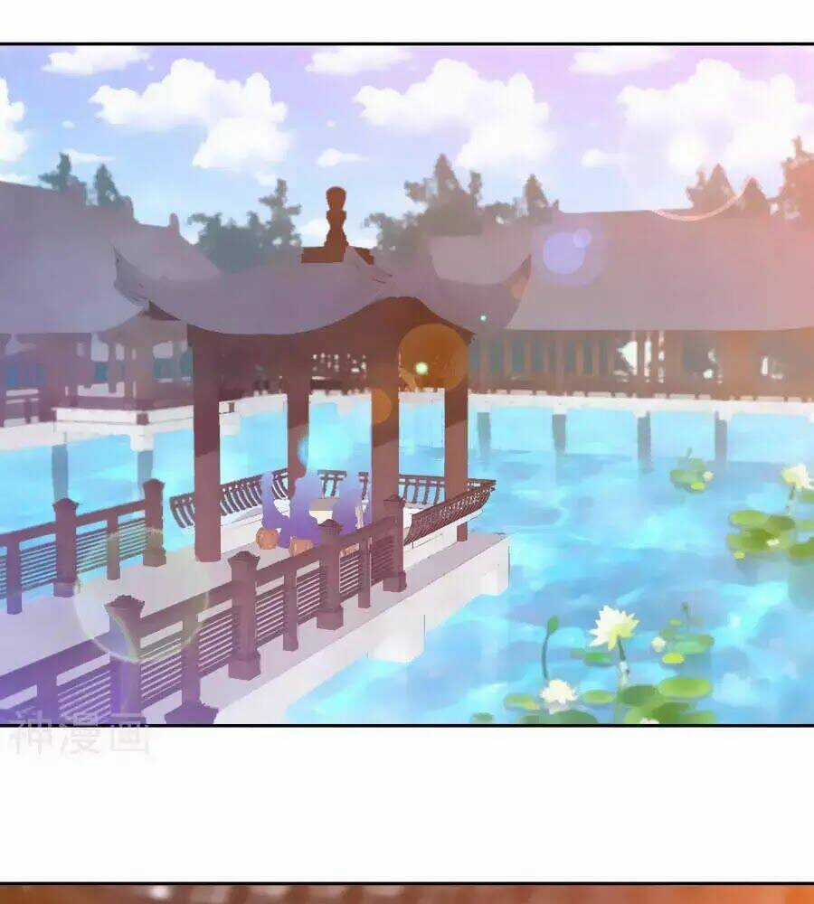 Phượng Hoàng Thác: Chuyên Sủng Khí Thê Chapter 34 trang 0