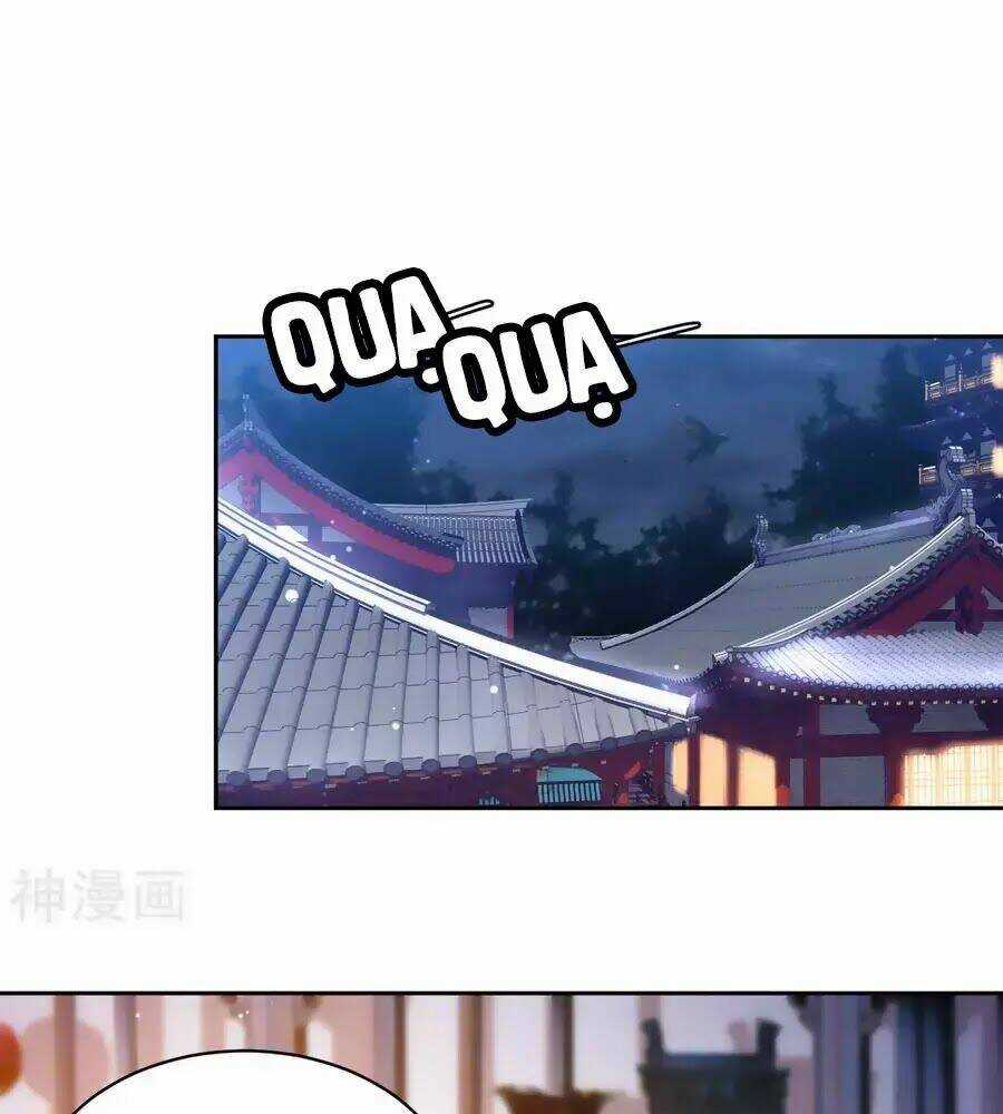 Phượng Hoàng Thác: Chuyên Sủng Khí Thê Chapter 35 trang 0