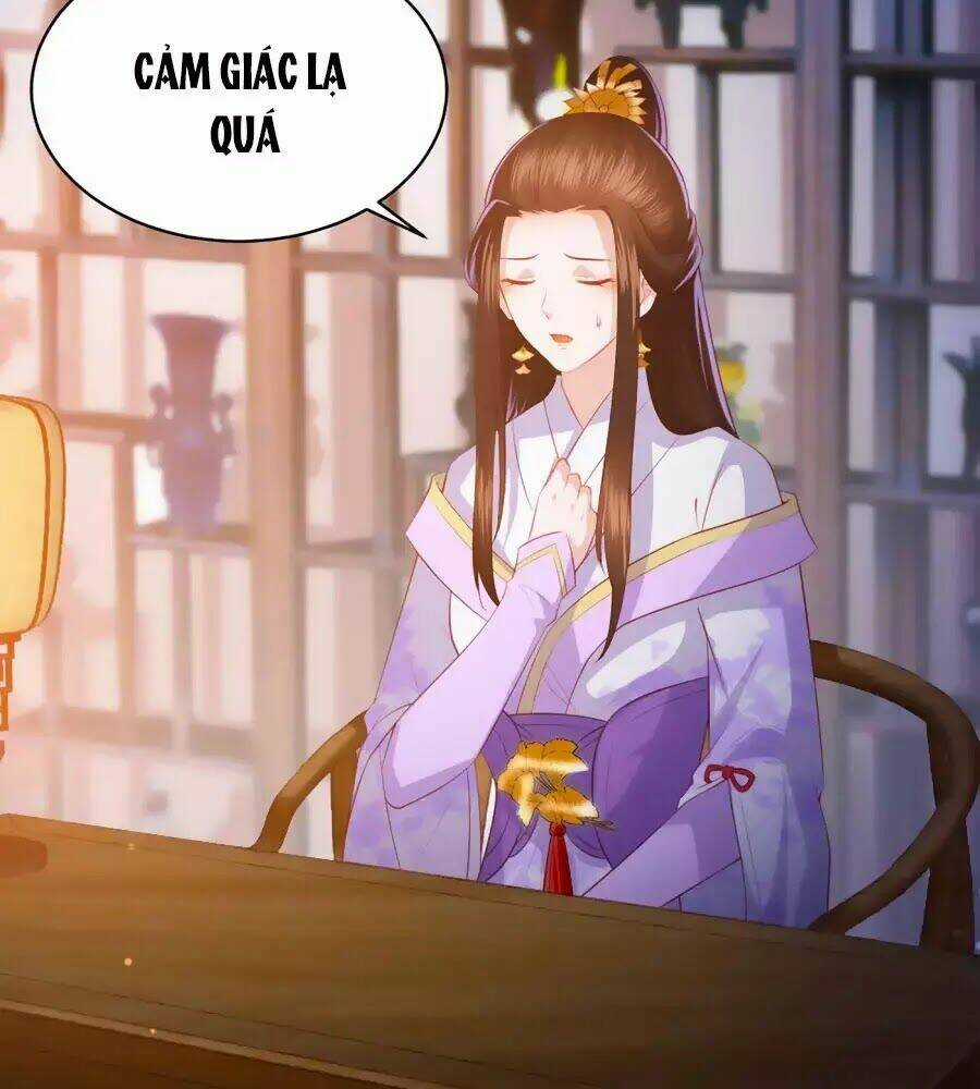 Phượng Hoàng Thác: Chuyên Sủng Khí Thê Chapter 35 trang 1