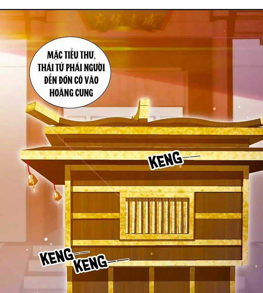 Phượng Hoàng Thác: Chuyên Sủng Khí Thê Chapter 36 trang 0