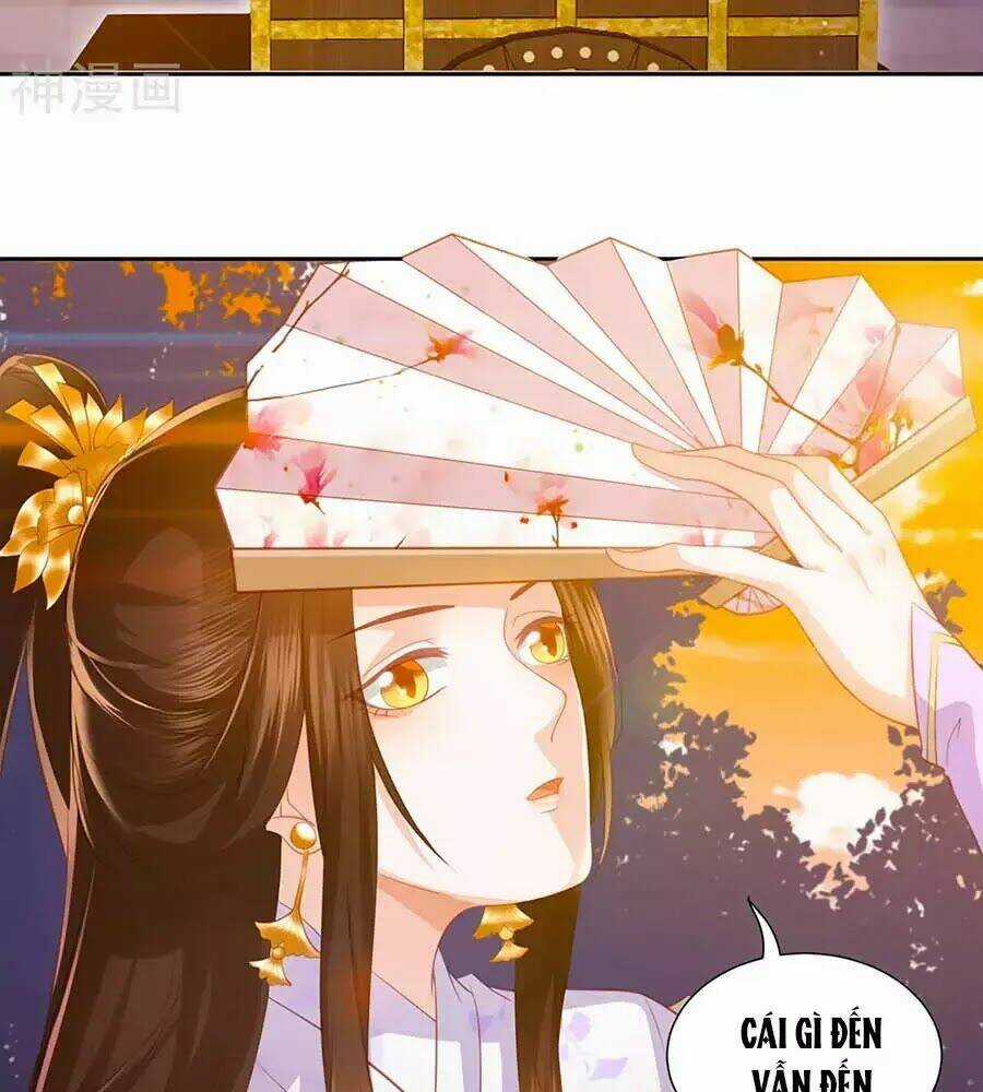 Phượng Hoàng Thác: Chuyên Sủng Khí Thê Chapter 36 trang 1