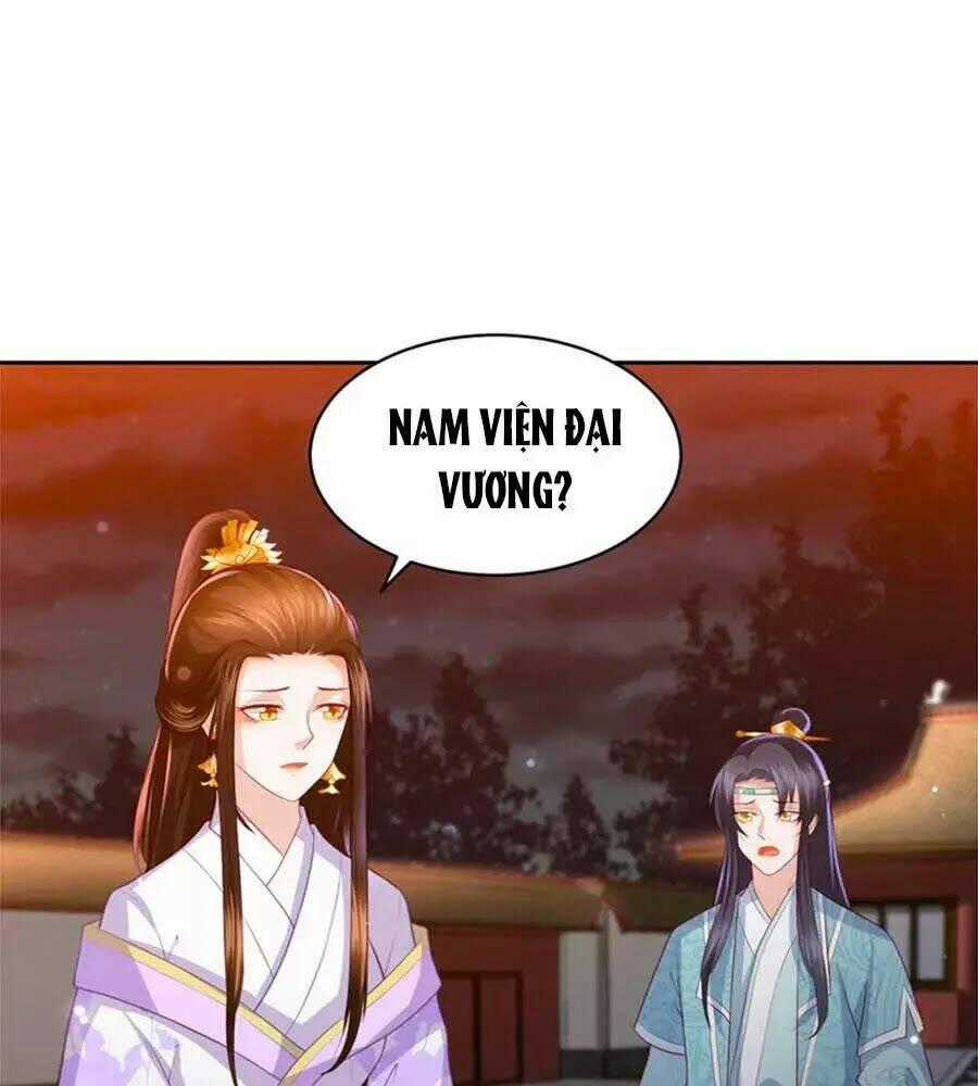 Phượng Hoàng Thác: Chuyên Sủng Khí Thê Chapter 37 trang 0