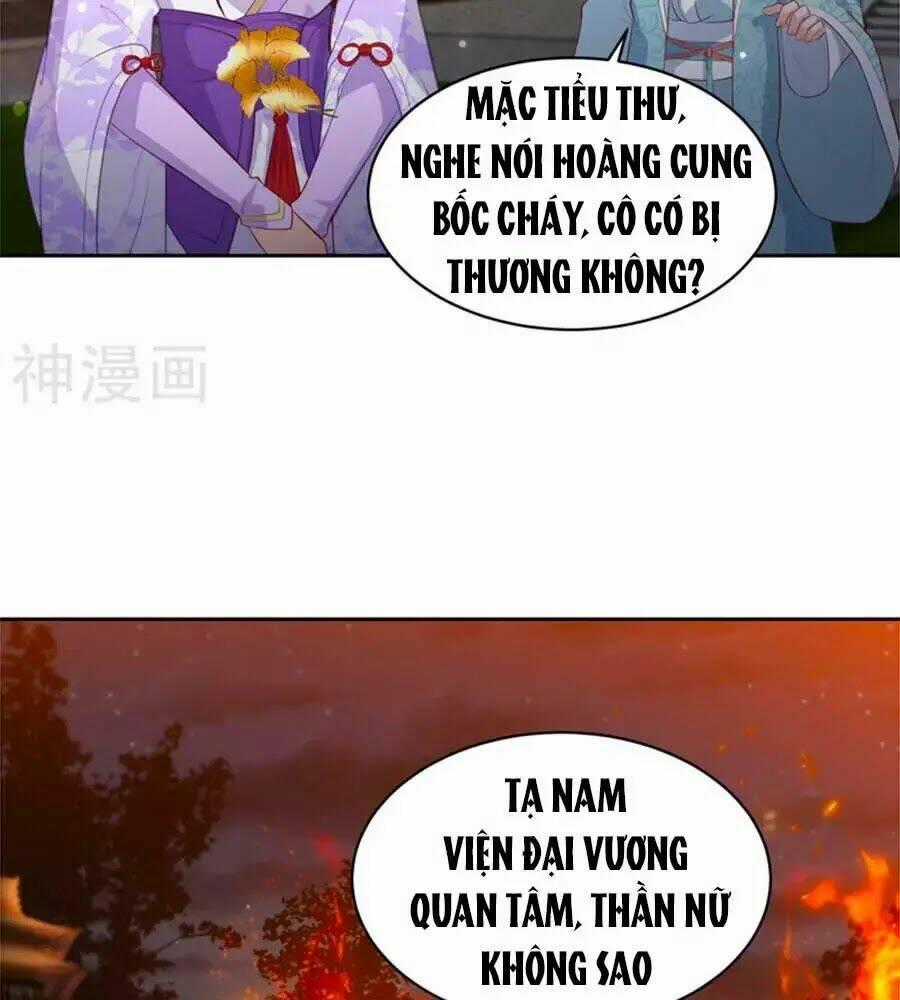 Phượng Hoàng Thác: Chuyên Sủng Khí Thê Chapter 37 trang 1
