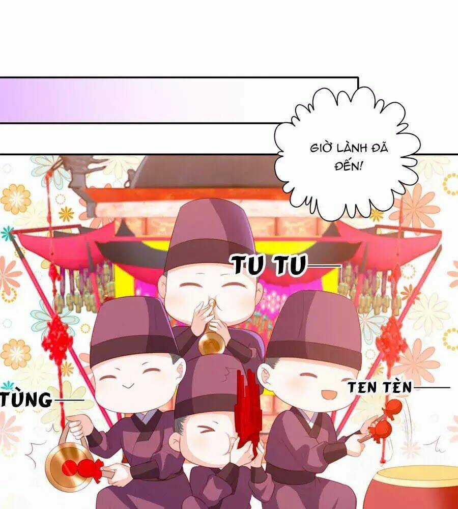 Phượng Hoàng Thác: Chuyên Sủng Khí Thê Chapter 38 trang 0
