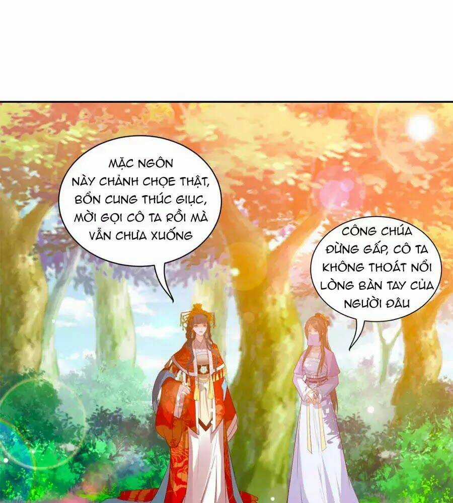 Phượng Hoàng Thác: Chuyên Sủng Khí Thê Chapter 39 trang 0