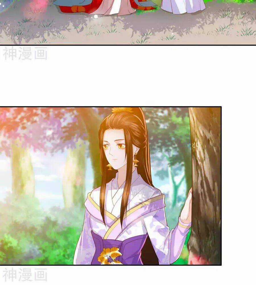 Phượng Hoàng Thác: Chuyên Sủng Khí Thê Chapter 39 trang 1