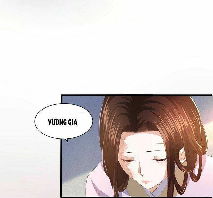 Phượng Hoàng Thác: Chuyên Sủng Khí Thê Chapter 4 trang 0