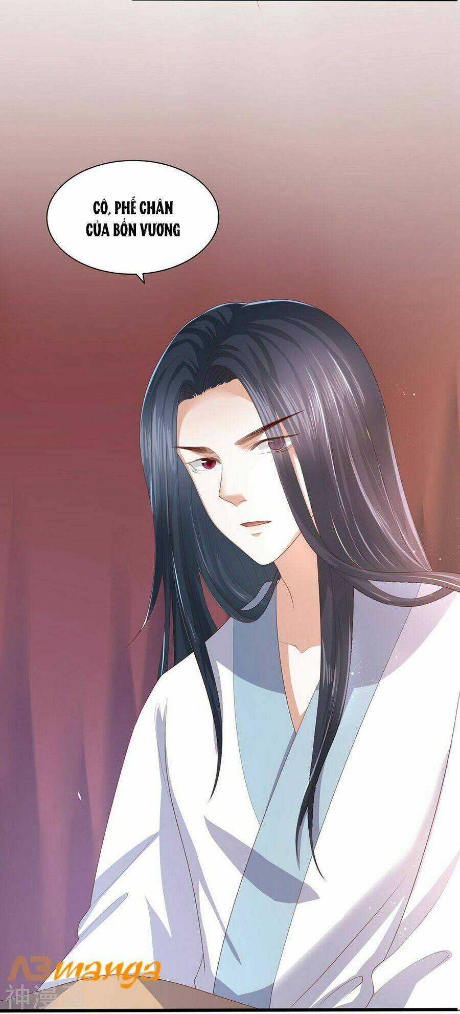 Phượng Hoàng Thác: Chuyên Sủng Khí Thê Chapter 4 trang 1