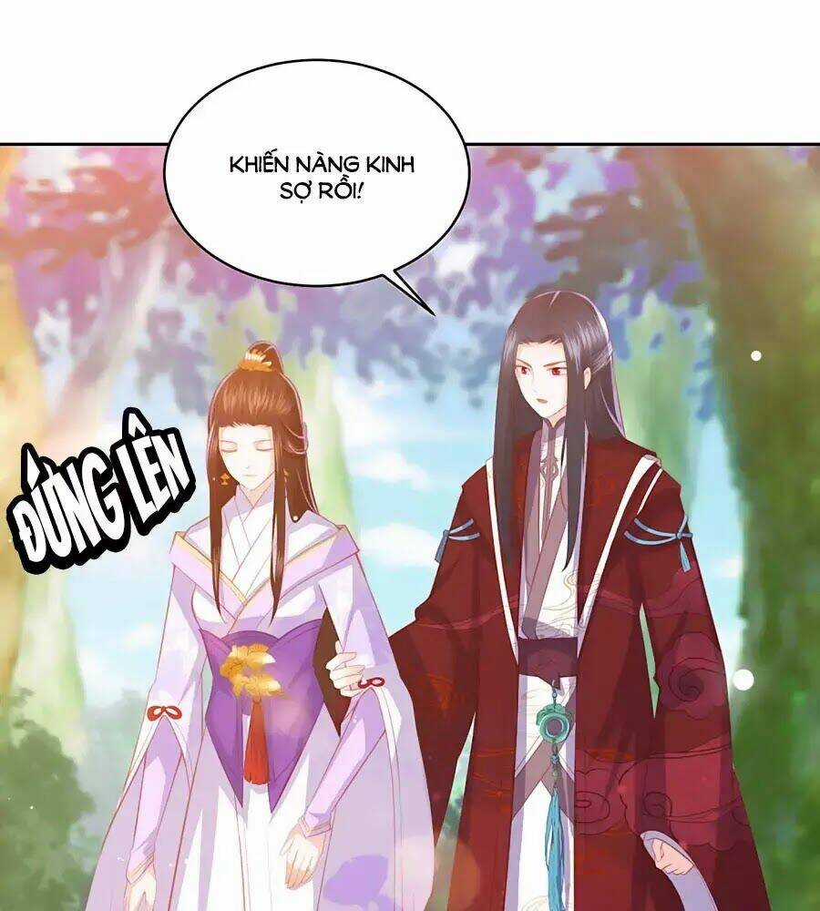 Phượng Hoàng Thác: Chuyên Sủng Khí Thê Chapter 40 trang 0