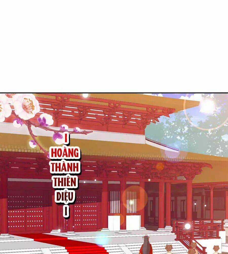 Phượng Hoàng Thác: Chuyên Sủng Khí Thê Chapter 42 trang 0