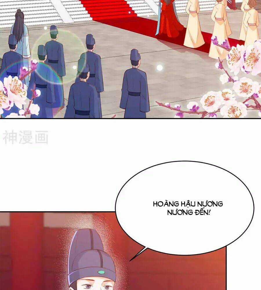 Phượng Hoàng Thác: Chuyên Sủng Khí Thê Chapter 42 trang 1