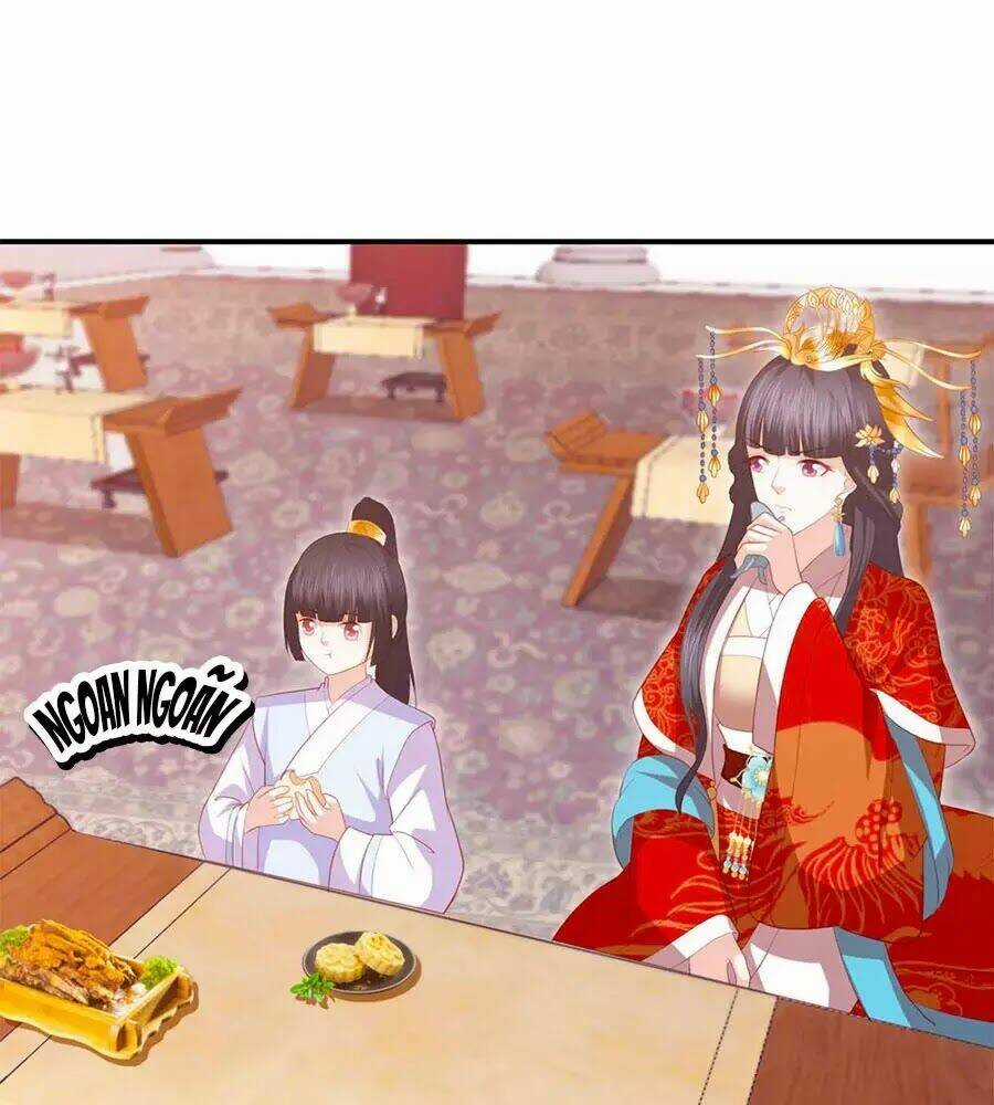 Phượng Hoàng Thác: Chuyên Sủng Khí Thê Chapter 43 trang 0