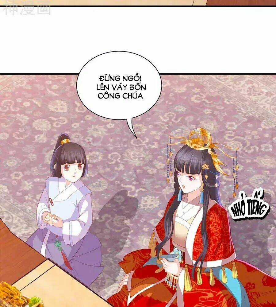 Phượng Hoàng Thác: Chuyên Sủng Khí Thê Chapter 43 trang 1