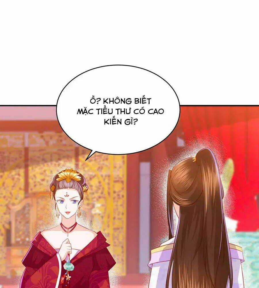 Phượng Hoàng Thác: Chuyên Sủng Khí Thê Chapter 44 trang 0