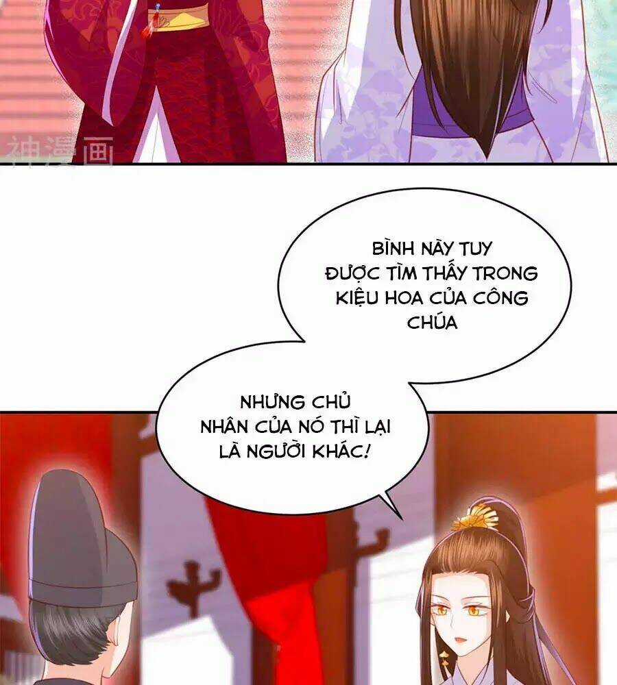 Phượng Hoàng Thác: Chuyên Sủng Khí Thê Chapter 44 trang 1