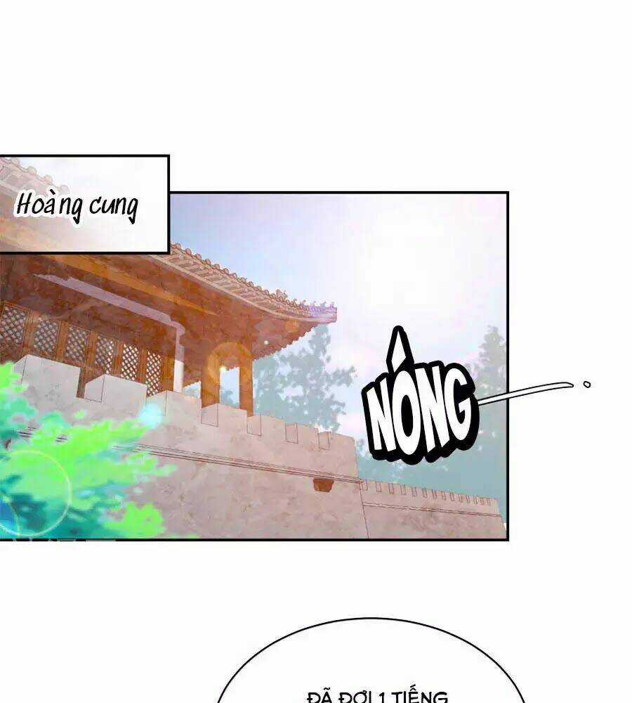 Phượng Hoàng Thác: Chuyên Sủng Khí Thê Chapter 45 trang 0