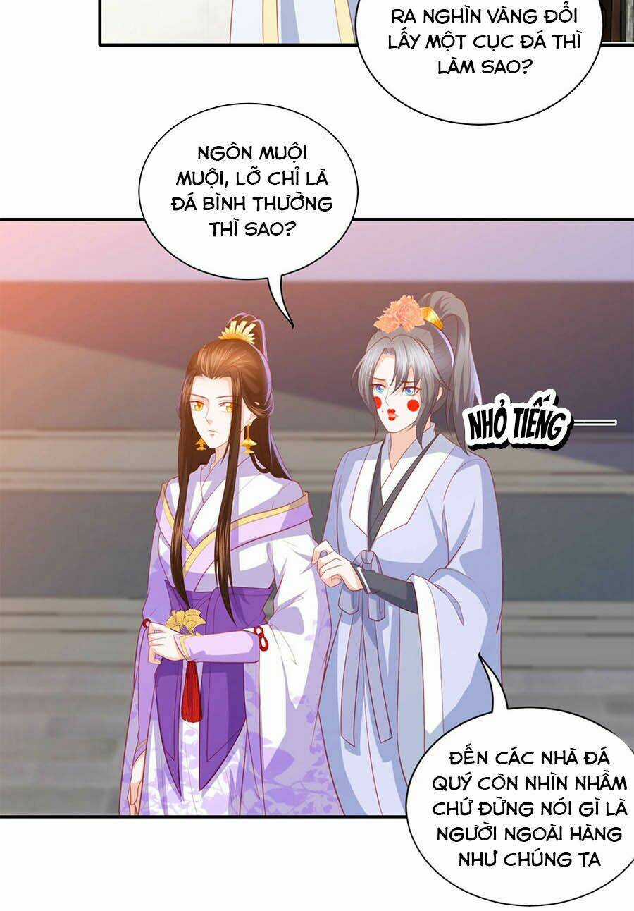 Phượng Hoàng Thác: Chuyên Sủng Khí Thê Chapter 46 trang 1