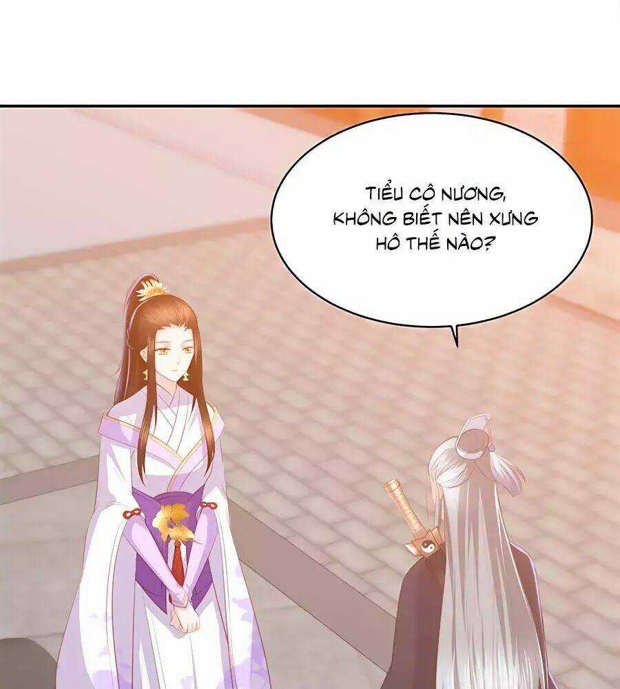 Phượng Hoàng Thác: Chuyên Sủng Khí Thê Chapter 47 trang 0