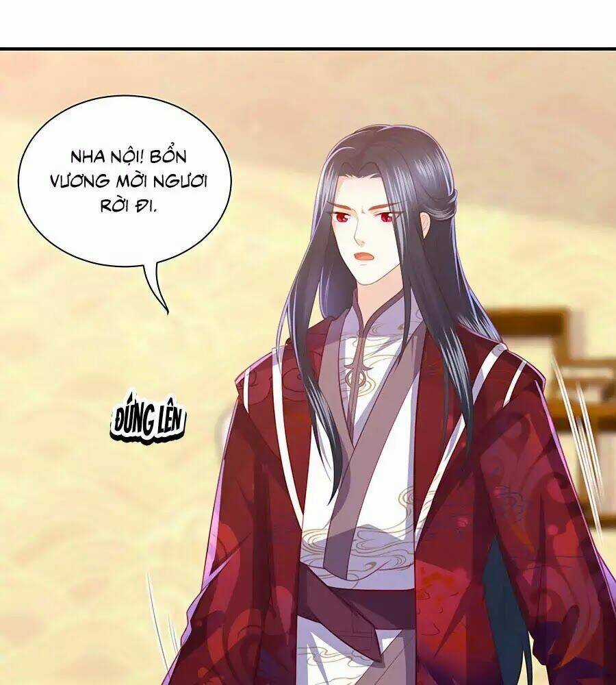 Phượng Hoàng Thác: Chuyên Sủng Khí Thê Chapter 48 trang 0