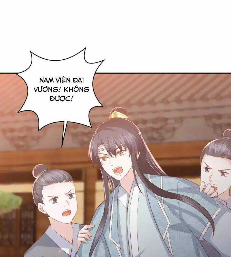 Phượng Hoàng Thác: Chuyên Sủng Khí Thê Chapter 49 trang 0