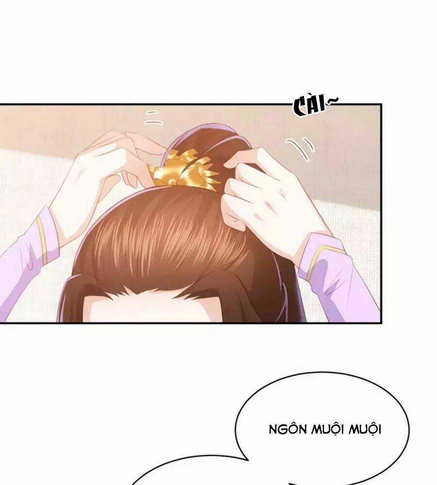Phượng Hoàng Thác: Chuyên Sủng Khí Thê Chapter 50 trang 0