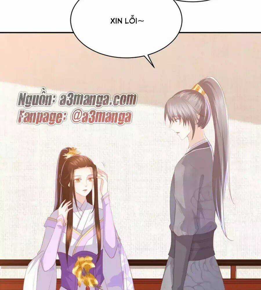 Phượng Hoàng Thác: Chuyên Sủng Khí Thê Chapter 50 trang 1