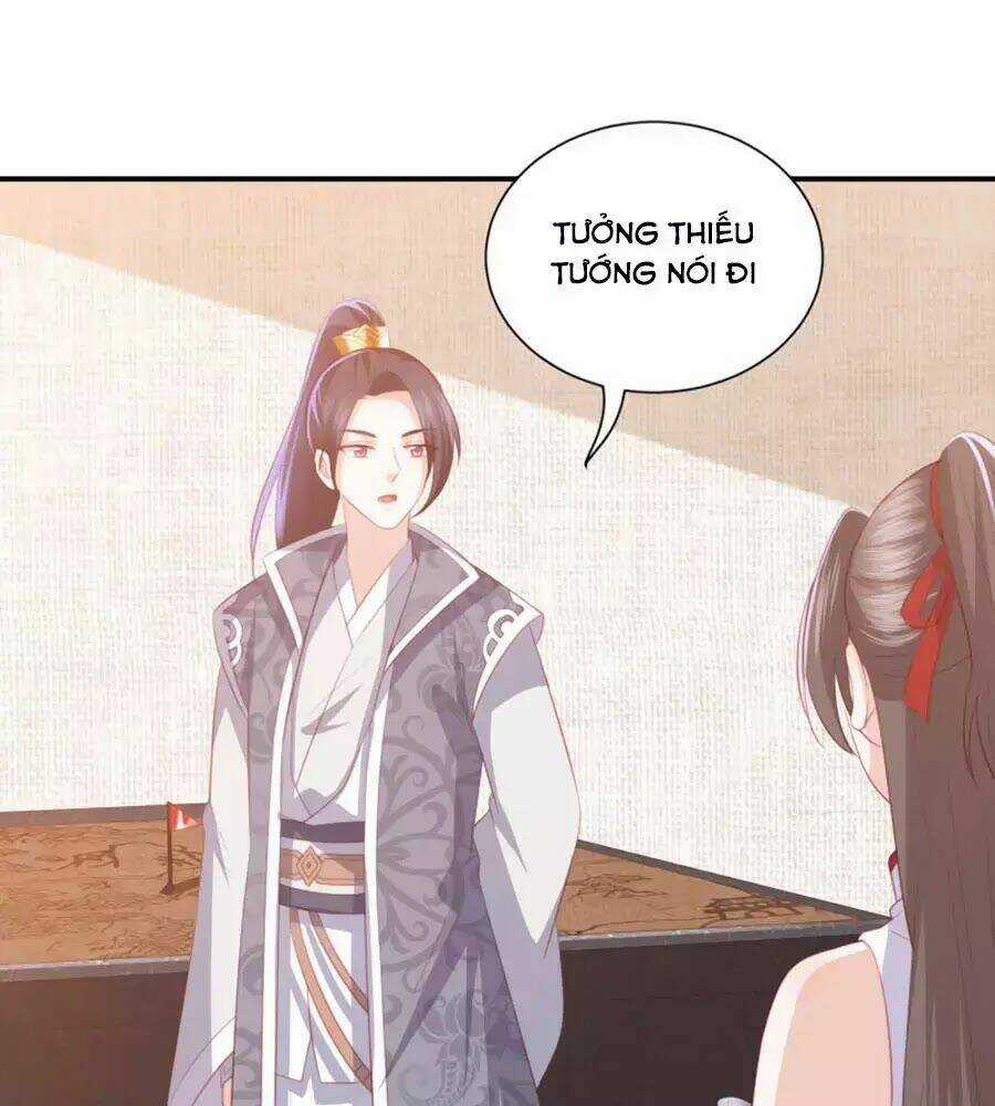 Phượng Hoàng Thác: Chuyên Sủng Khí Thê Chapter 51 trang 0