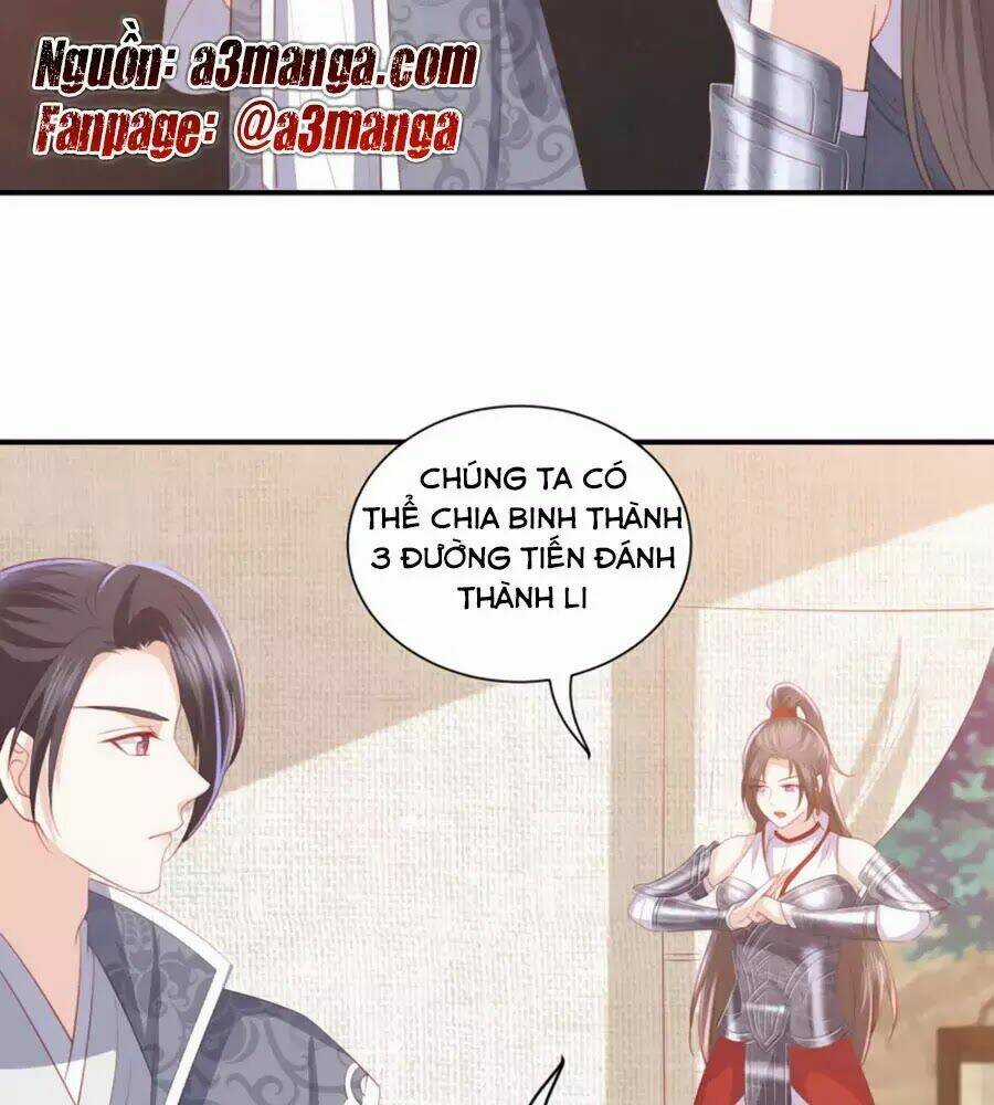 Phượng Hoàng Thác: Chuyên Sủng Khí Thê Chapter 51 trang 1