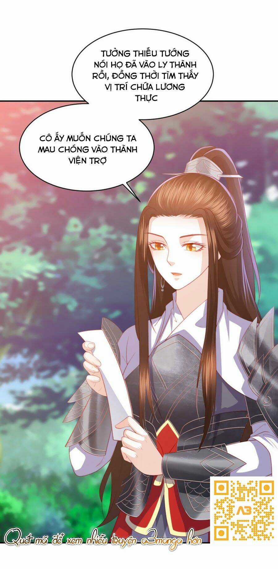 Phượng Hoàng Thác: Chuyên Sủng Khí Thê Chapter 52 trang 0