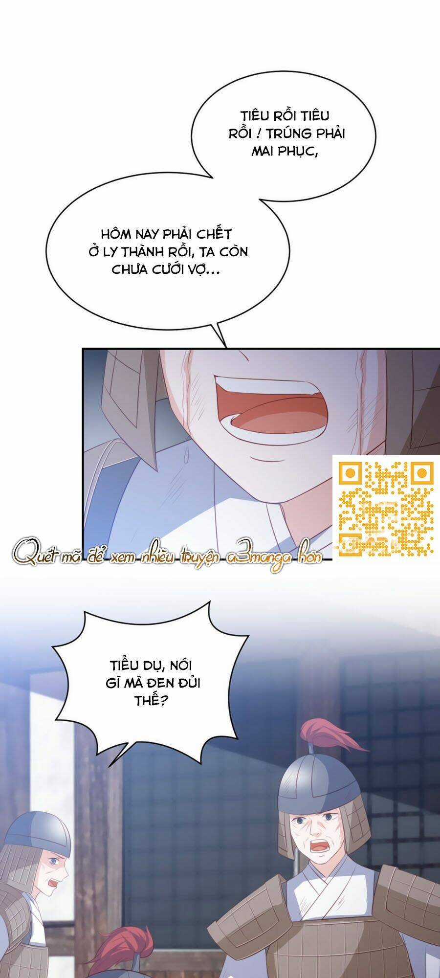 Phượng Hoàng Thác: Chuyên Sủng Khí Thê Chapter 53 trang 0