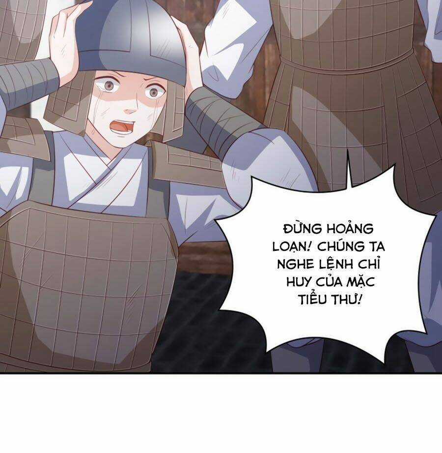 Phượng Hoàng Thác: Chuyên Sủng Khí Thê Chapter 53 trang 1