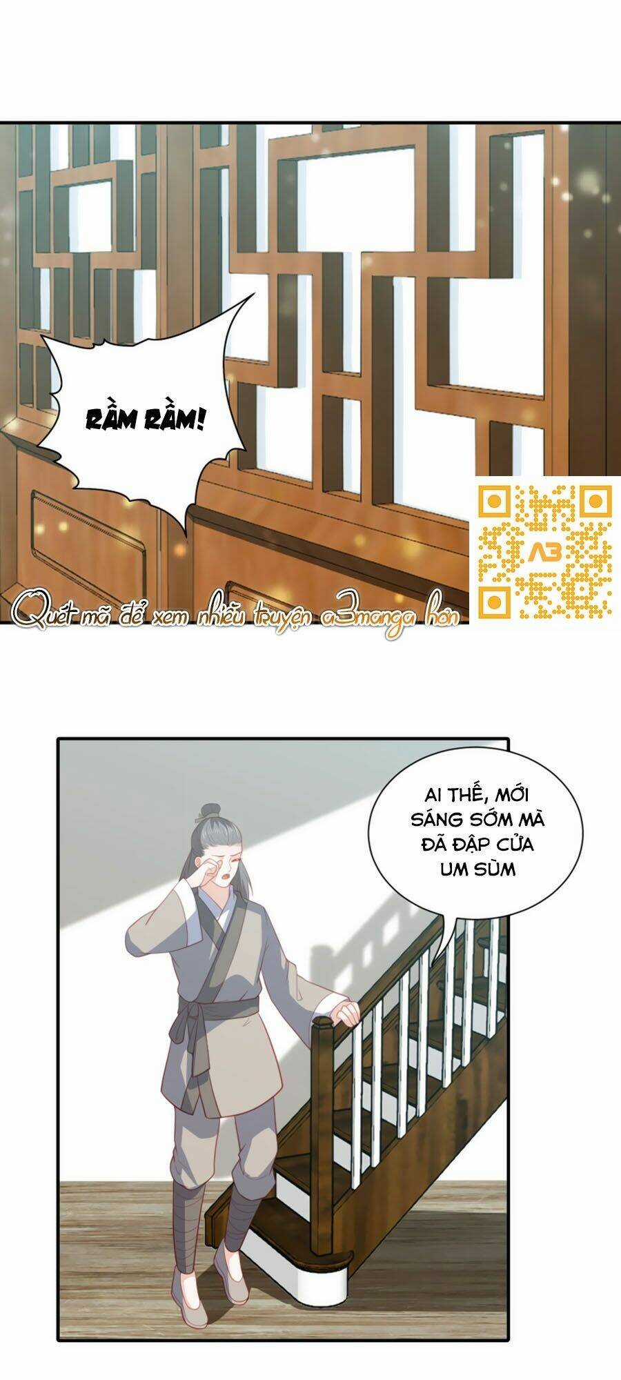 Phượng Hoàng Thác: Chuyên Sủng Khí Thê Chapter 54 trang 0